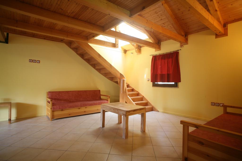Pension Maria Apartment Lefkada City Bilik gambar
